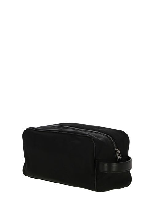 Logo-plaque wash bag Dolce & Gabbana | BT0989AD4478B956